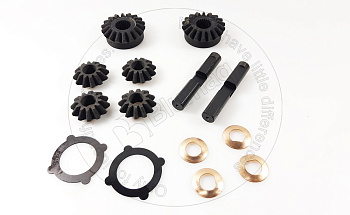 2100967 OE ДИФФЕРЕНЦИАЛ