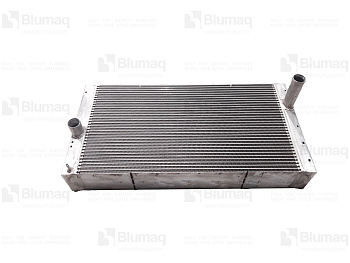 VOE17358525 ST РАДИАТОР