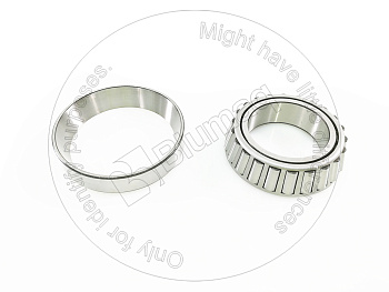 1550833 OE ПОДШИПНИК