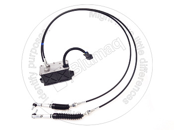 2218762 ST МОТОР В СБОРЕ