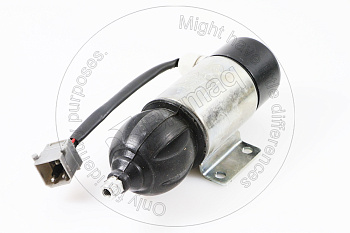 VOE888468 ST STOP SOLENOID