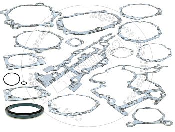 6V6404 BQ НАБОР ПРОКЛАДОК