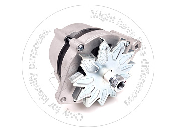 9W3043 ST ГЕНЕРАТОР