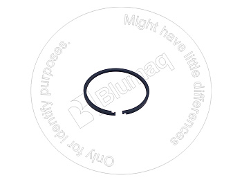 814723 OE КОЛЬЦО СТОПОРНОЕ