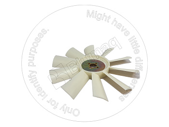 1142474 ST ВЕНТИЛЯТОР