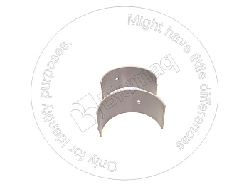 VOE276135 OE ШАТУННЫЙ ПОДШИПНИК