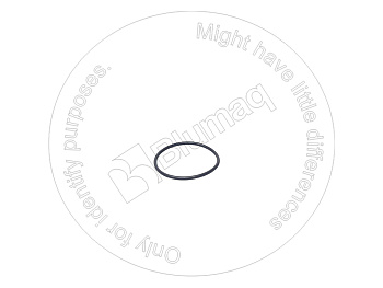 YM24321000550 ST УПЛОТНИТЕЛЬНОЕ КОЛЬЦО