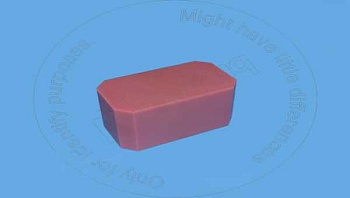 VOE11883349 OE ИЗНОСОСТОЙКАЯ ПЛАСТИНА