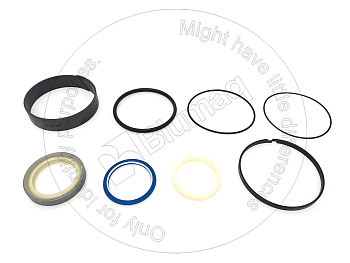 7X2684 BQ УПЛОТНЕНИЕ ГИДРАВЛ. КОМПЛЕКТ