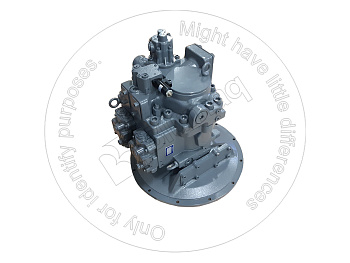 3228733 OE ГИДРОНАСОС В СБОРЕ