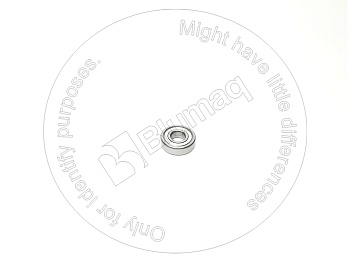 3C1164 OE ПОДШИПНИК