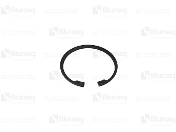 9X6574 OE КОЛЬЦО СТОПОРНОЕ