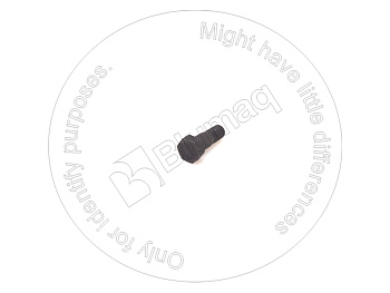 SB5/8X53.6 ST БОЛТ
