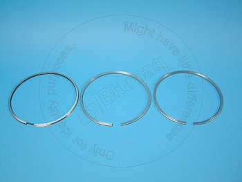 9L6935 OE КОЛЬЦО КОМПЛЕКТ