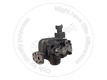 7N4170 BQ МАСЛЯНЫЙ НАСОС