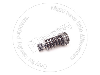 7E6007 OE ПЛУНЖЕРНАЯ ПАРА