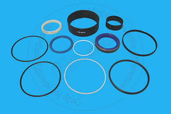 2976845 BQ НАБОР УПЛОТНЕНИЙ