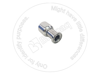 9X3725 ST МУФТА