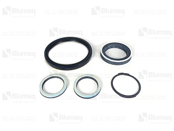 BD909011 OE КОМПЛЕКТ RETENES TEN