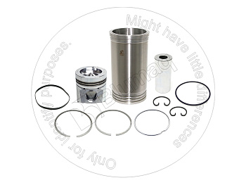 LK6757 OE ЦИЛИНДР НАБОР