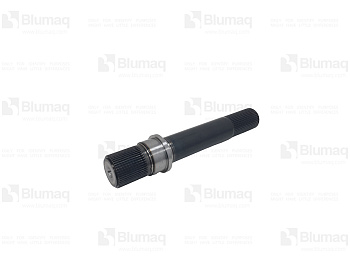2054192 BQ SHAFT-OUTP