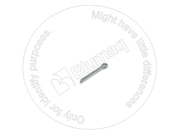 0936066 ST ШПЛИНТ