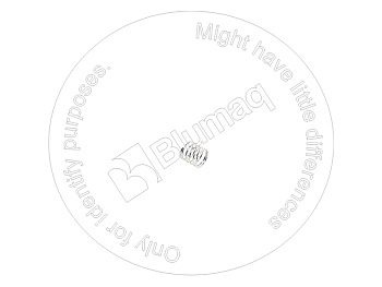 DK4870270300 OE ПРУЖИНА