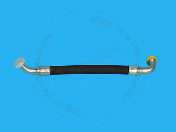 3P5934 BQ ШЛАНГ В СБОРЕ