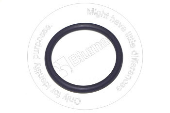 VOE982193 ST КОЛЬЦО КРУГЛОГО СЕЧЕНИЯ