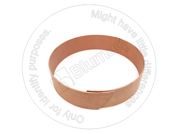 2559331 OE ИЗНОСОСТОЙКОЕ КОЛЬЦО