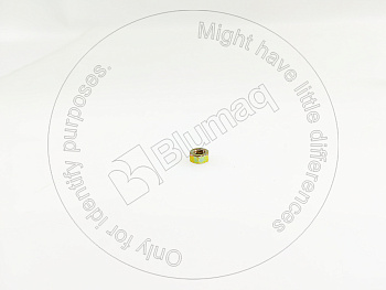 0950763 ST ГАЙКА