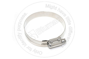 1412307 ST ЗАЖИМ СТ.