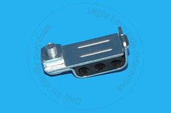 VOE8194328 ST ЗАЖИМ