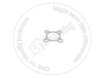 4J8425 ST ПРОКЛАДКА