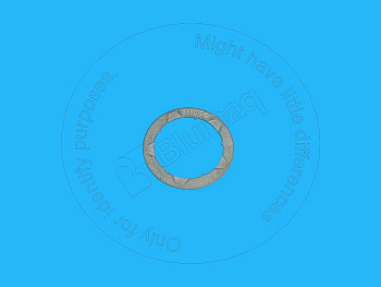 8K6019 BQ ШАЙБА