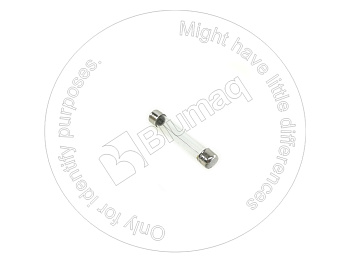 8D8724 ST ПЛАВКИЙ ПРЕДОХРАНИТЕЛЬ