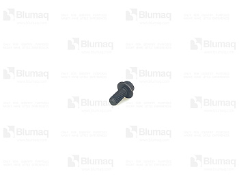 VOE966356 ST ФЛАНЦЕВЫЙ ВИНТ