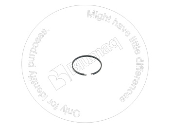 CT346677 ST КОЛЬЦО