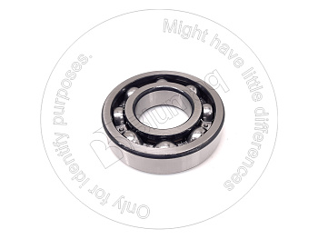 D40L219 OE ШАРИКОВЫЙ ПОДШИПНИК