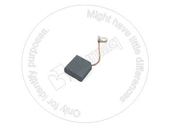 2M4824 OE ЩЕТКА В СБОРЕ