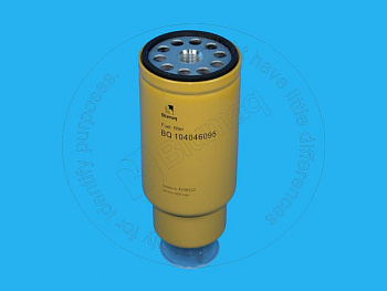 BQ104046095 BQ FILTER SUITABLE 4238522