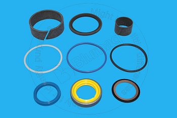 3809484 BQ НАБОР УПЛОТНЕНИЙ