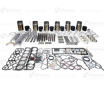 ROC15X5A9354 BQ РЕМОНТНЫЙ НАБОР  ДВИГАТЕЛЯ  С-