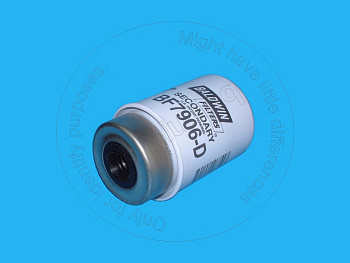 2339856 BQ ФИЛЬТР-СЕПАРАТОР ТОПЛИВНЫЙ