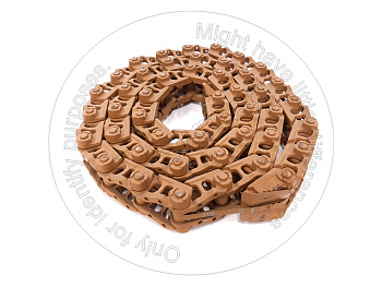 4167044 ST P046 Гусеница в сборе