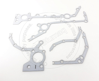 3S7536 BQ БУМАЖНАЯ ПРОКЛАДКА