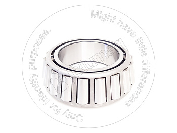 6V2702 OE ПОДШИПНИК