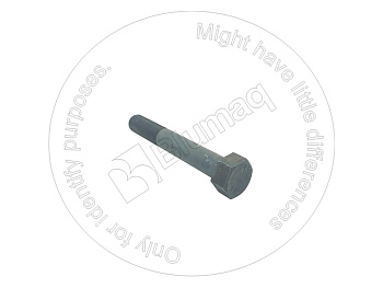 1J6775 ST БОЛТ
