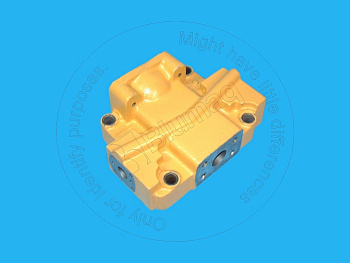 1362192 BQ ГОЛОВКА ПОМПЫ