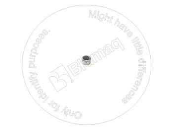 8S2195 OR ПОДШИПНИК